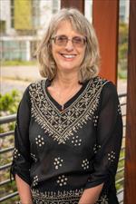 Photo of Rebecka Lundgren