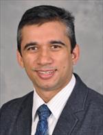 Photo of Anil Ghimire, MD
