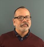Photo of Brian Abascal