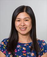 Photo of Emily Huang
