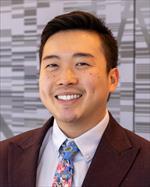 Photo of Jonathan Lim, DO