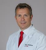 Photo of Toby Maher, MD, PhD