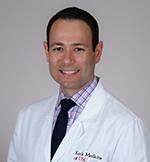 Photo of Gene Tekmyster, DO