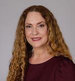 Photo of Juliet Pappas