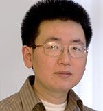 This is an image of Yifan Liu, PhD, Click here to see their profile
