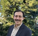 Photo of Zachary Steinhart, PhD
