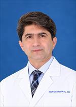 Photo of Shahram Hadidchi
