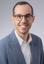 Photo of Mateus Taveira, MD