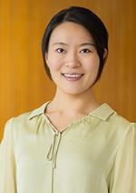 Photo of Nan Wang, PhD