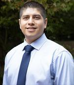 Photo of Alfonso Molina, MD, MPH