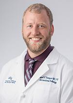 Photo of Russell Thompson, MD, PhD