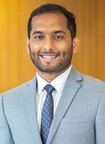 Photo of Rajath Ramegowda, MD