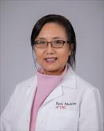 Photo of Nancy Liu, MD