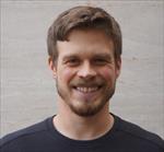 Photo of Benjamin Larson, PhD