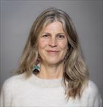 Photo of Wendy Turner