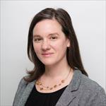 Photo of Francesca Nicosia, PhD
