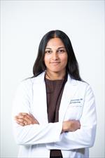 Photo of Meghana Eswarappa, MD