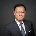 Photo of George Cheng