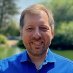 Photo of Dan Wagner, PhD