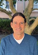 Photo of Peter Beernink, PhD