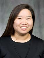 Photo of Charlotte Hsieh, MD