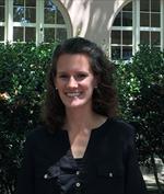 Photo of Christine McDonald, ScD, MS