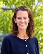 Photo of Christine McDonald, ScD, MS
