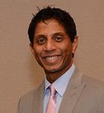 Photo of Shrikanth Narayanan