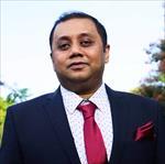 Photo of Subhasis Dasgupta