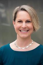 Photo of Ilse Wiechers, MD, MPP, MHS