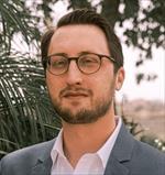 Photo of Julian Motzkin, MD, PhD