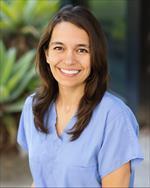 Photo of Lia Jacobson, MD