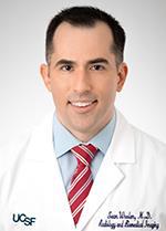 Photo of Sean Woolen, MD