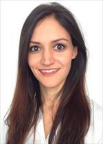 Photo of Narges Alipanah-Lechner, MD, MAS