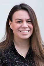 Photo of Roxanna Juarez, MD