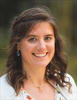 Photo of Marie - Coralie Cornet, MD