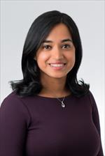 Photo of Elizabeth George, MBBS