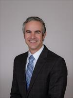 Photo of Eric Pedersen, PhD