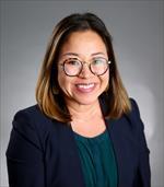 Photo of Joanne Suh, MD