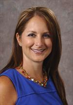 Photo of Jacqueline C Stocking