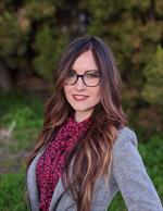 Photo of Elizabeth Eikey