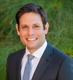Headshot of Ashraf El Naga