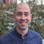 Photo of Matthew Kutys, PhD