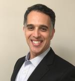 Photo of Albert Almada, PhD