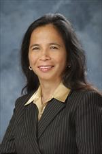 Photo of Victoria Cajipe