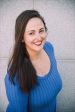 Photo of Kristin Olson, MA