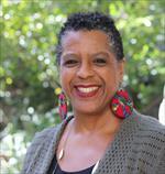 Photo of Judy Young, MPH