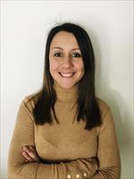 Photo of Marta Roman Moreno, PhD