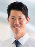 Photo of Tyson Kim, MD, PhD