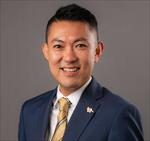 Photo of Alexandre Chan